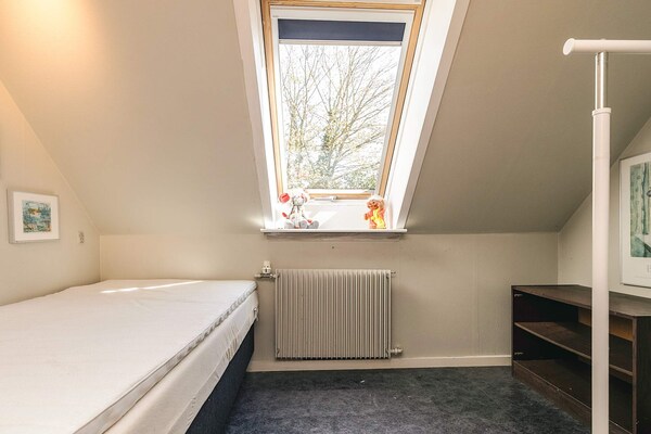 Foto van 6 Personen vakantie huis in Thyholm - Vakantiehuis in Thyholm - Indoor