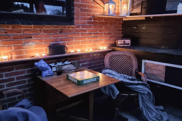Foto van 6 Personen vakantie huis in Thyholm - Vakantiehuis in Thyholm - Indoor