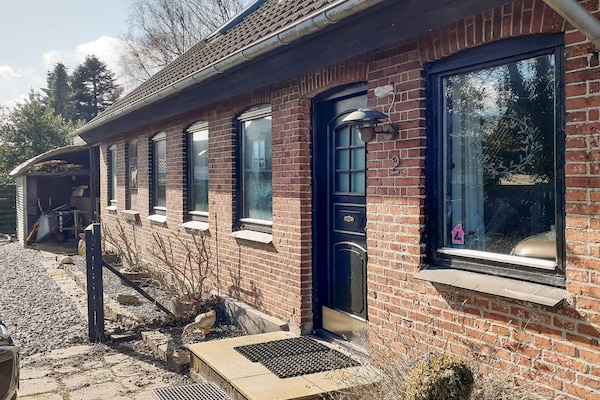 Foto van 6 Personen vakantie huis in Thyholm - Vakantiehuis in Thyholm - Outdoor