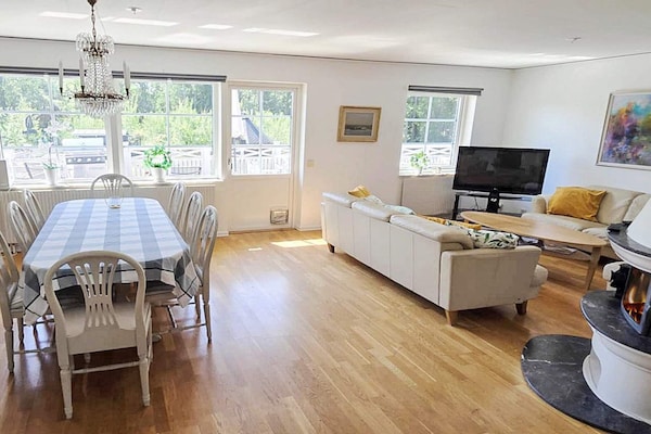 Foto van 5 sterren vakantie huis in VAXHOLM - Vakantiehuis in VAXHOLM - Indoor