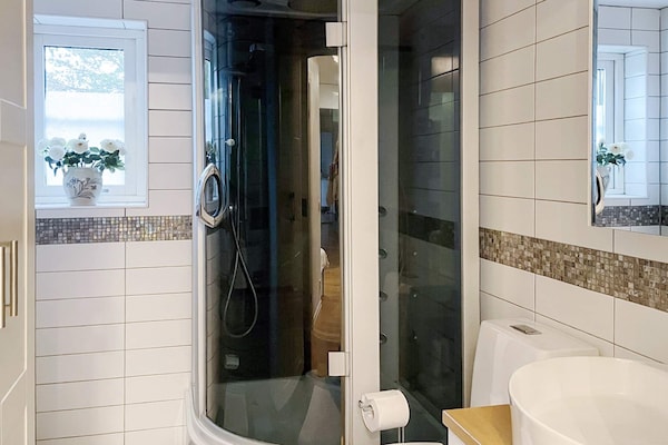 Foto van 5 sterren vakantie huis in VAXHOLM - Vakantiehuis in VAXHOLM - Indoor