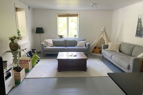 Foto van 5 sterren vakantie huis in VAXHOLM - Vakantiehuis in VAXHOLM - Indoor