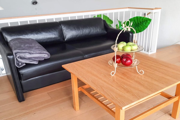 Foto van 4 sterren vakantie huis in Rømø - Vakantiehuis in Rømø - Indoor