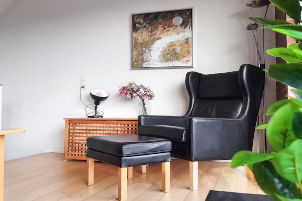 Foto van 4 sterren vakantie huis in Rømø - Vakantiehuis in Rømø - Indoor