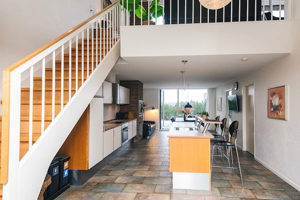 Foto van 4 sterren vakantie huis in Rømø - Vakantiehuis in Rømø - Indoor