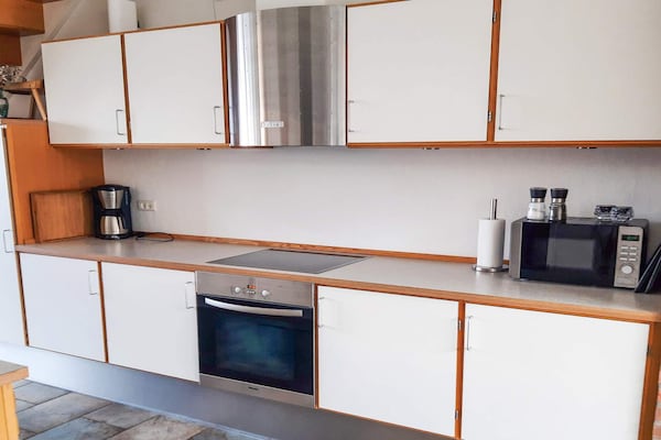 Foto van 4 sterren vakantie huis in Rømø - Vakantiehuis in Rømø - Indoor
