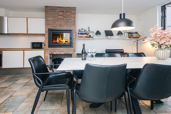 Foto van 4 sterren vakantie huis in Rømø - Vakantiehuis in Rømø - Indoor