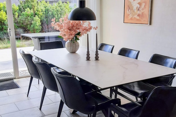 Foto van 4 sterren vakantie huis in Rømø - Vakantiehuis in Rømø - Indoor