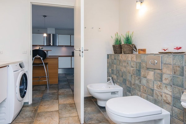 Foto van 4 sterren vakantie huis in Rømø - Vakantiehuis in Rømø - Indoor