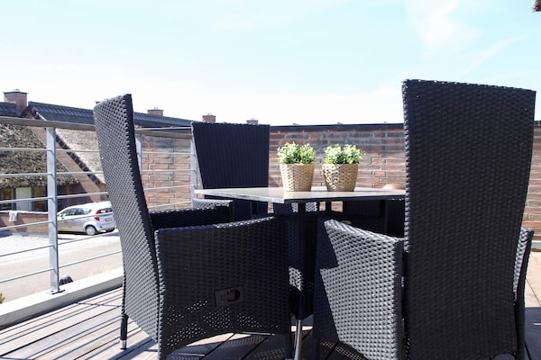 Foto van 4 sterren vakantie huis in Rømø - Vakantiehuis in Rømø - Outdoor