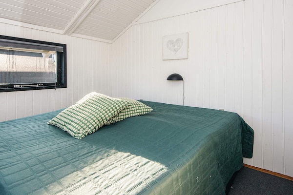 Foto van 4 sterren vakantie huis in Juelsminde - Vakantiehuis in Juelsminde - Indoor
