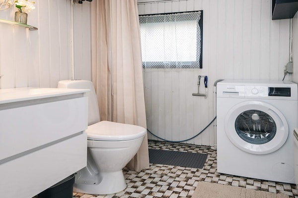 Foto van 4 sterren vakantie huis in Juelsminde - Vakantiehuis in Juelsminde - Indoor