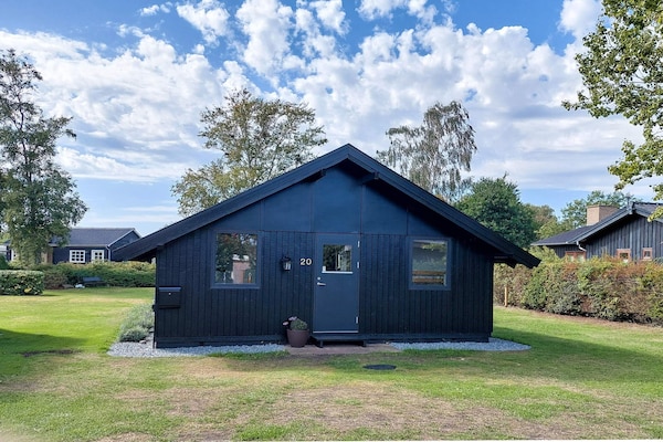 Foto van 4 sterren vakantie huis in Juelsminde - Vakantiehuis in Juelsminde - Outdoor
