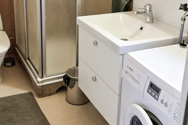 Foto van 4 Personen vakantie huis in Djurhamn - Vakantiehuis in Djurhamn - Indoor