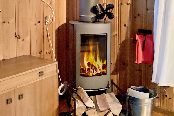 Foto van 4 Personen vakantie huis in Djurhamn - Vakantiehuis in Djurhamn - Indoor