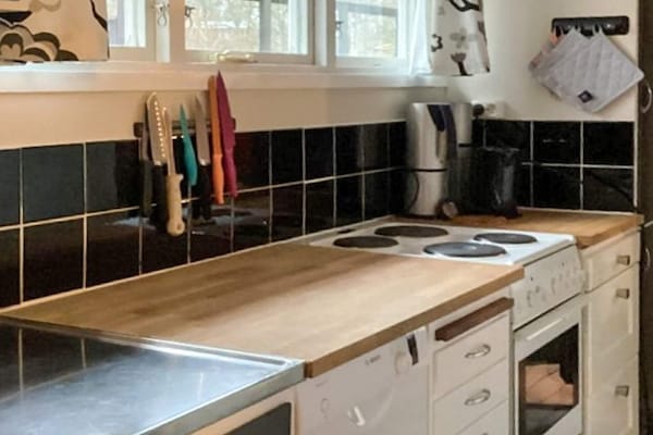 Foto van 4 Personen vakantie huis in Djurhamn - Vakantiehuis in Djurhamn - Indoor