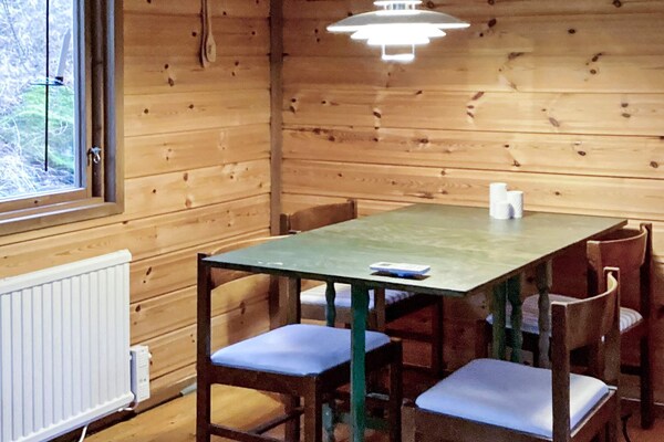 Foto van 4 Personen vakantie huis in Djurhamn - Vakantiehuis in Djurhamn - Indoor