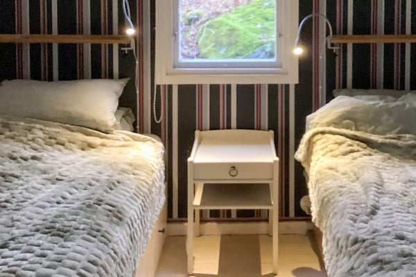 Foto van 4 Personen vakantie huis in Djurhamn - Vakantiehuis in Djurhamn - Indoor