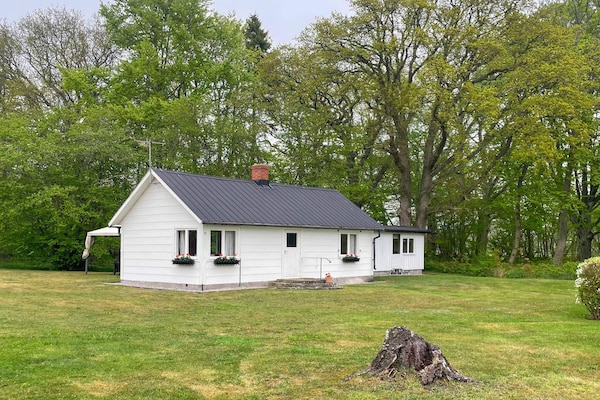 Foto van 6 Personen vakantie huis in LÖTTORP - Vakantiehuis in LÖTTORP - Outdoor