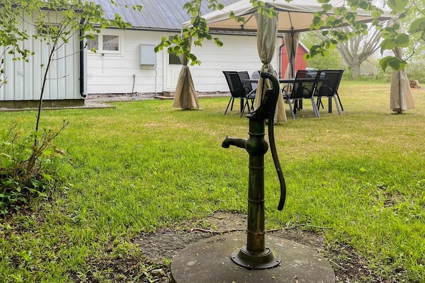 Foto van 6 Personen vakantie huis in LÖTTORP - Vakantiehuis in LÖTTORP - Outdoor