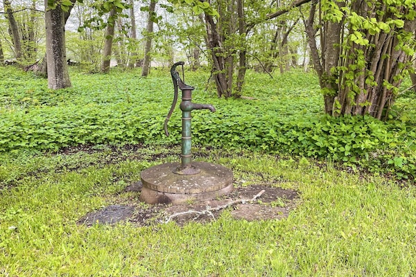 Foto van 6 Personen vakantie huis in LÖTTORP - Vakantiehuis in LÖTTORP - Outdoor