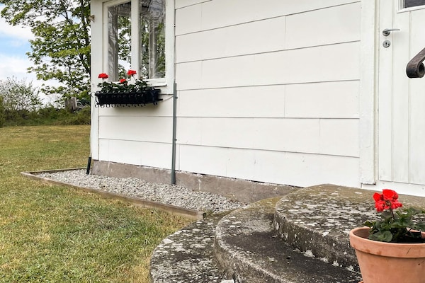 Foto van 6 Personen vakantie huis in LÖTTORP - Vakantiehuis in LÖTTORP - Outdoor