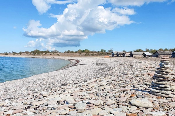 Foto van 6 Personen vakantie huis in LÖTTORP - Vakantiehuis in LÖTTORP - Untagged