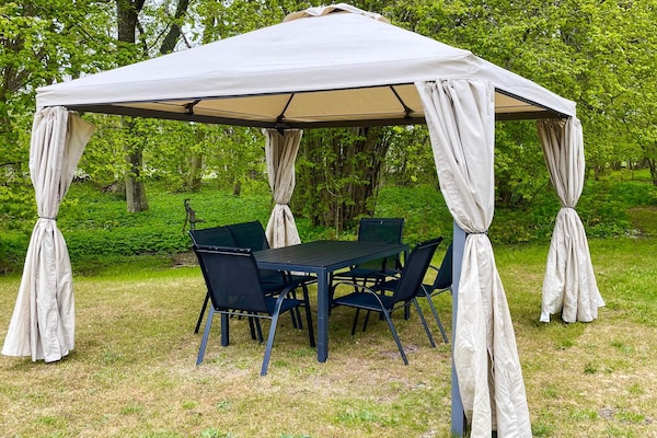 Foto van 6 Personen vakantie huis in LÖTTORP - Vakantiehuis in LÖTTORP - Outdoor