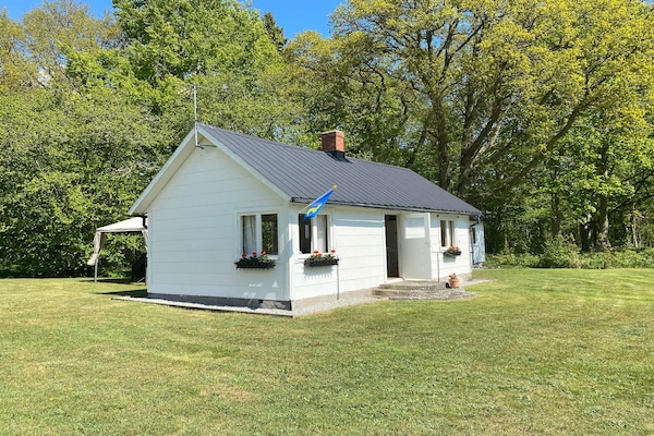 Foto van 6 Personen vakantie huis in LÖTTORP - Vakantiehuis in LÖTTORP - Outdoor