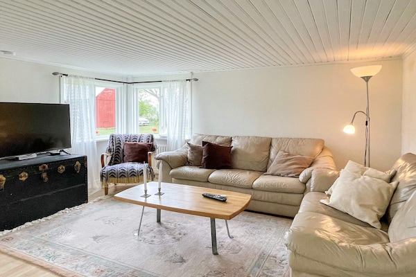 Foto van 6 Personen vakantie huis in LÖTTORP - Vakantiehuis in LÖTTORP - Indoor