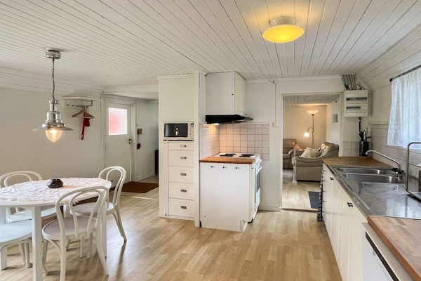 Foto van 6 Personen vakantie huis in LÖTTORP - Vakantiehuis in LÖTTORP - Indoor