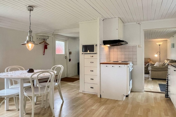 Foto van 6 Personen vakantie huis in LÖTTORP - Vakantiehuis in LÖTTORP - Indoor