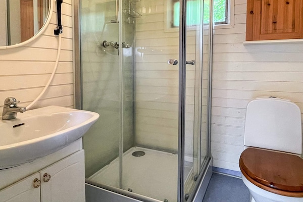Foto van 6 Personen vakantie huis in LÖTTORP - Vakantiehuis in LÖTTORP - Indoor