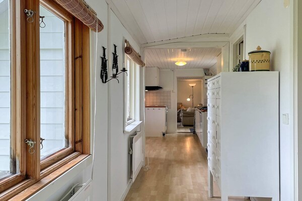 Foto van 6 Personen vakantie huis in LÖTTORP - Vakantiehuis in LÖTTORP - Indoor
