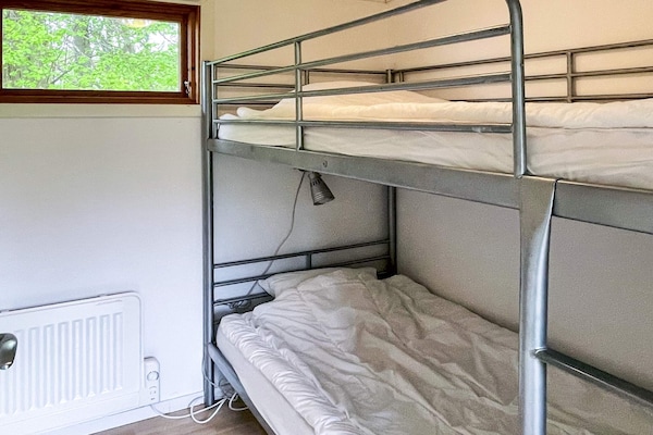 Foto van 6 Personen vakantie huis in LÖTTORP - Vakantiehuis in LÖTTORP - Indoor