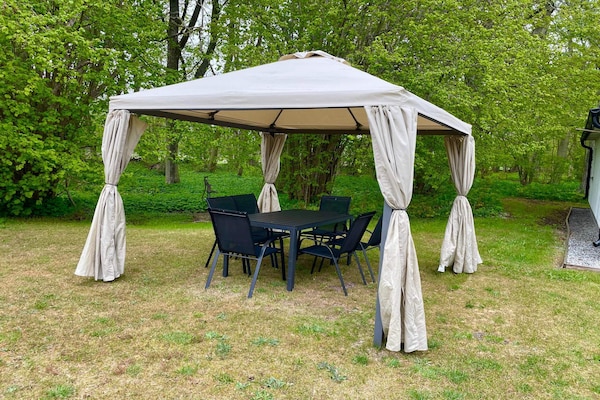 Foto van 6 Personen vakantie huis in LÖTTORP - Vakantiehuis in LÖTTORP - Outdoor