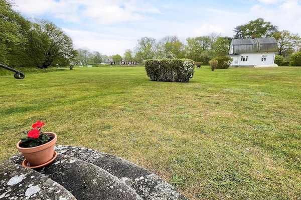 Foto van 6 Personen vakantie huis in LÖTTORP - Vakantiehuis in LÖTTORP - Outdoor