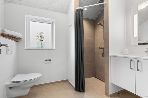 Foto van 5 sterren vakantie huis in Glesborg - Vakantiehuis in Glesborg - Indoor