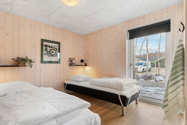 Foto van 5 sterren vakantie huis in Glesborg - Vakantiehuis in Glesborg - Indoor