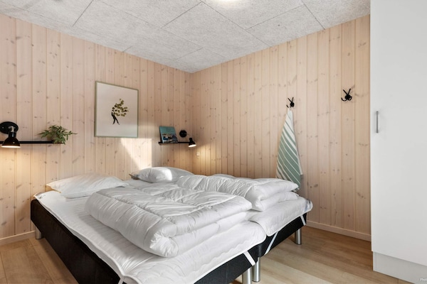 Foto van 5 sterren vakantie huis in Glesborg - Vakantiehuis in Glesborg - Indoor