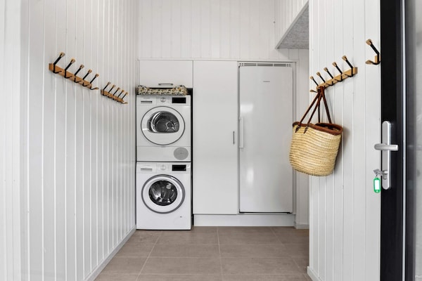 Foto van 5 sterren vakantie huis in Glesborg - Vakantiehuis in Glesborg - Indoor