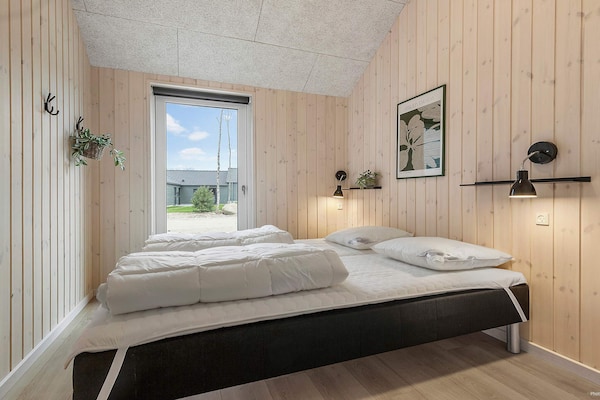 Foto van 5 sterren vakantie huis in Glesborg - Vakantiehuis in Glesborg - Indoor