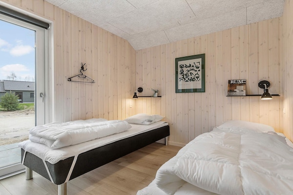Foto van 5 sterren vakantie huis in Glesborg - Vakantiehuis in Glesborg - Indoor