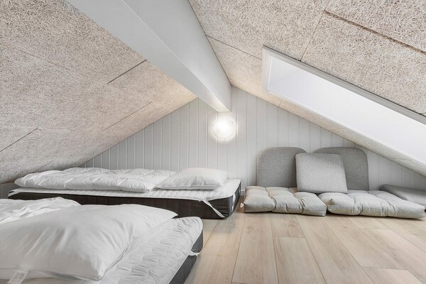 Foto van 5 sterren vakantie huis in Glesborg - Vakantiehuis in Glesborg - Indoor