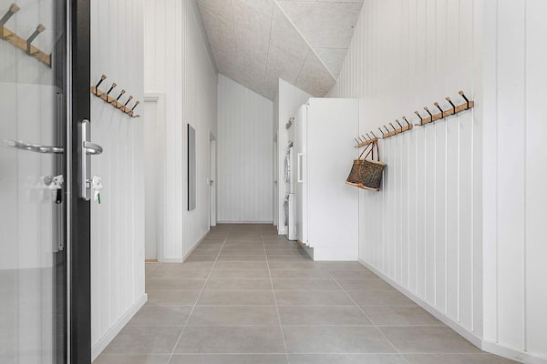 Foto van 5 sterren vakantie huis in Glesborg - Vakantiehuis in Glesborg - Indoor