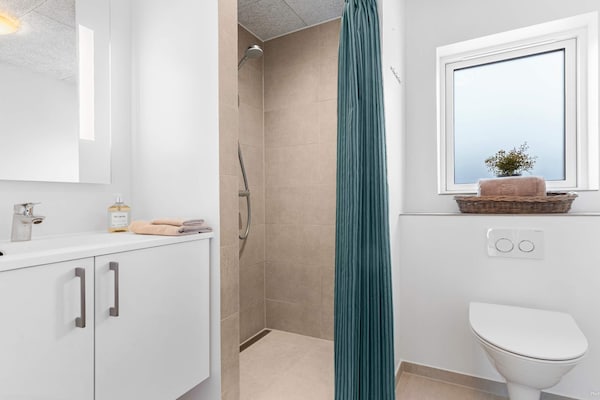 Foto van 5 sterren vakantie huis in Glesborg - Vakantiehuis in Glesborg - Indoor