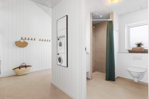 Foto van 5 sterren vakantie huis in Glesborg - Vakantiehuis in Glesborg - Indoor
