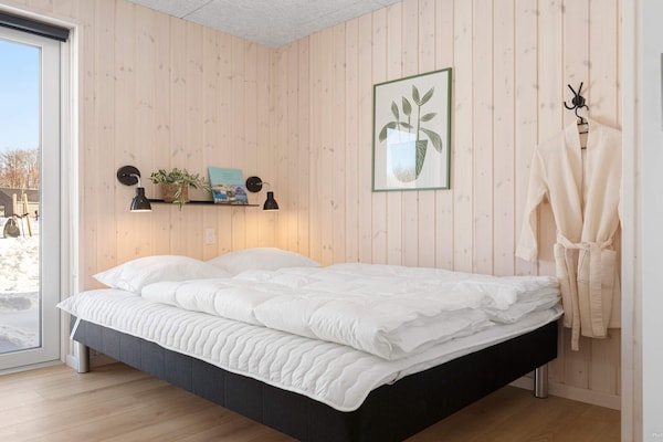 Foto van 5 sterren vakantie huis in Glesborg - Vakantiehuis in Glesborg - Indoor