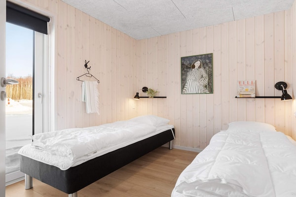 Foto van 5 sterren vakantie huis in Glesborg - Vakantiehuis in Glesborg - Indoor