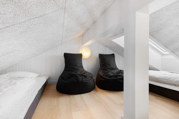 Foto van 5 sterren vakantie huis in Glesborg - Vakantiehuis in Glesborg - Indoor